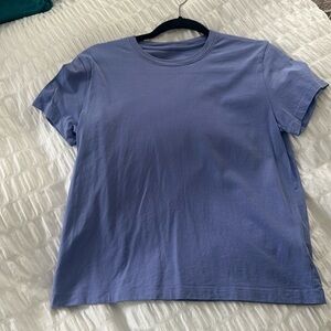 Everlane Organic Cotton Shirt SIZE SMALL